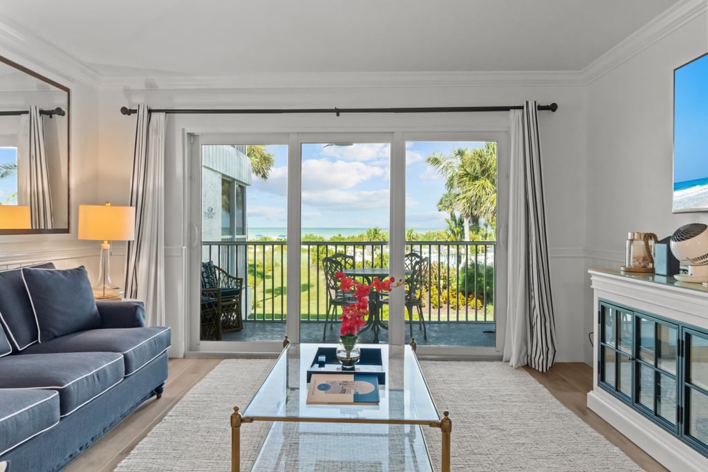 Beach Villas 2318