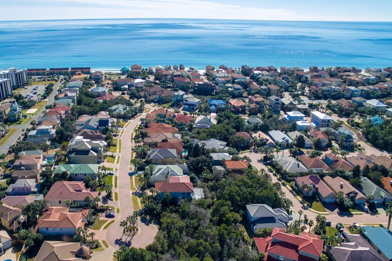 Bonaire Reef - 