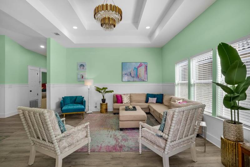 Bonaire Reef - 
