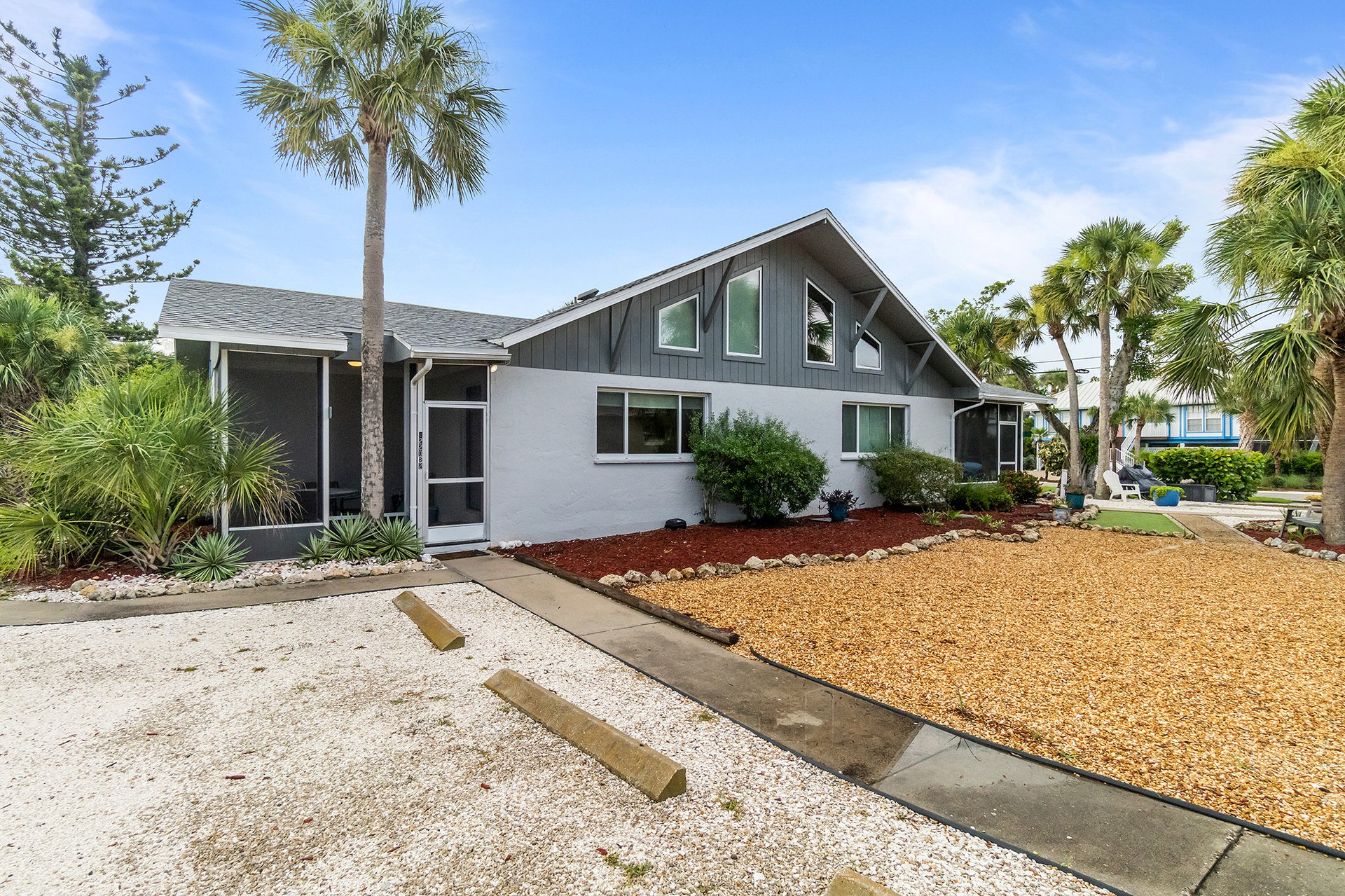 Sanibel Shores B2