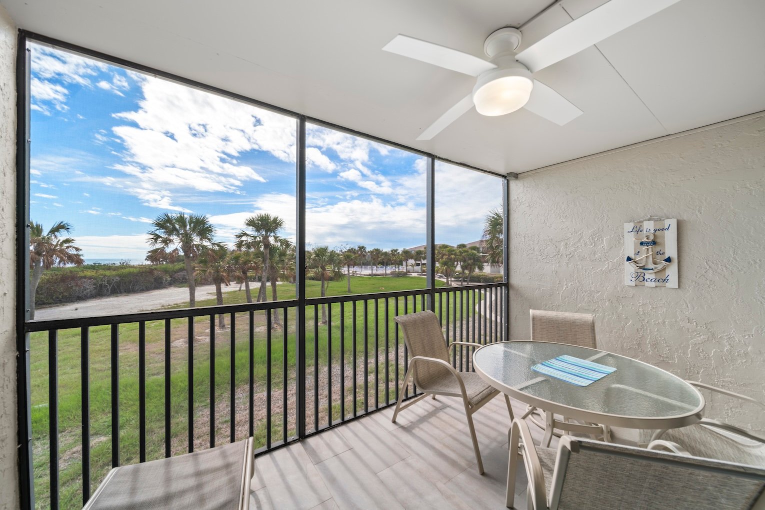 Sandpiper Beach 102