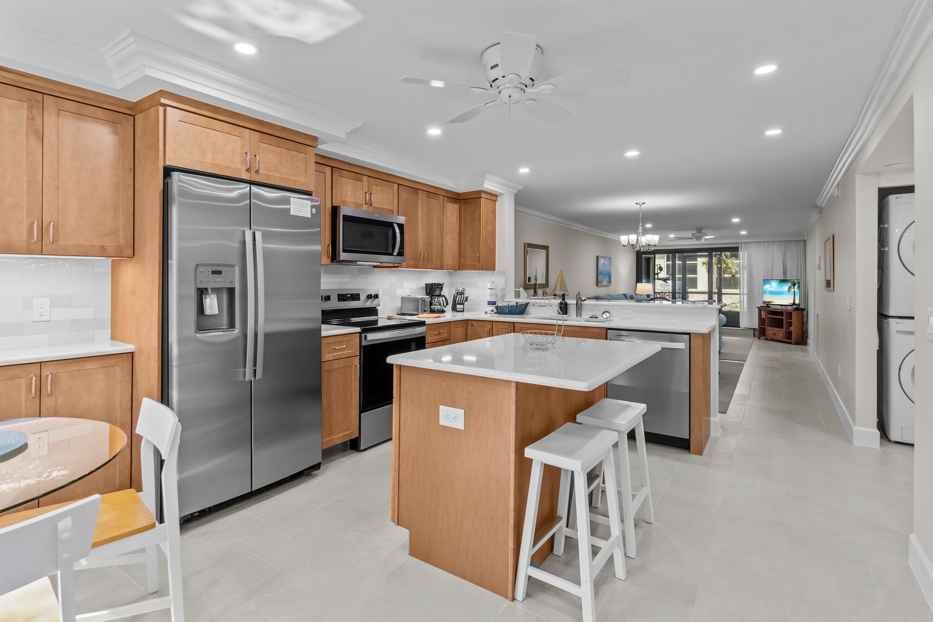 Pointe Santo D7