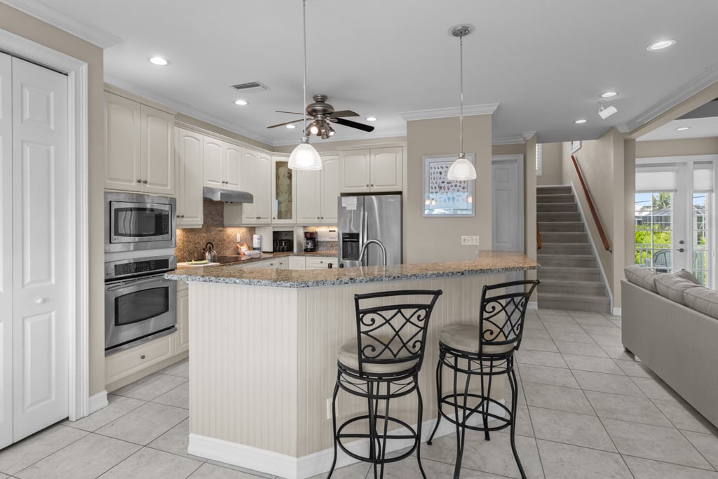 Sanibel Hideaway
