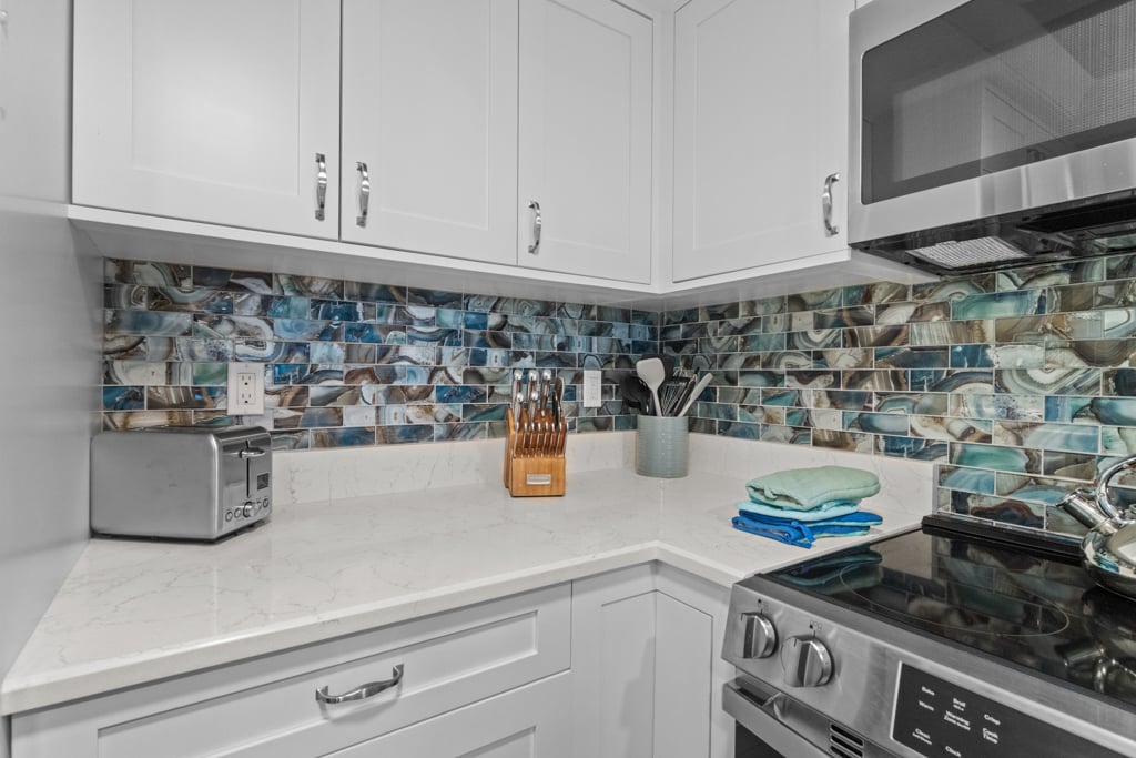 Sanibel Surfside 125