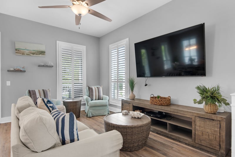 116 Beach Retreat 