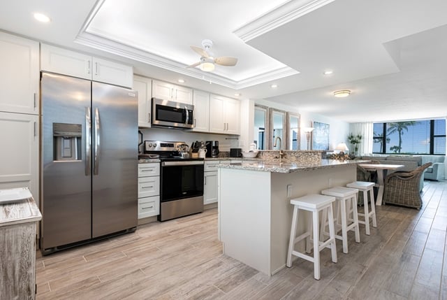 Loggerhead Cay 131