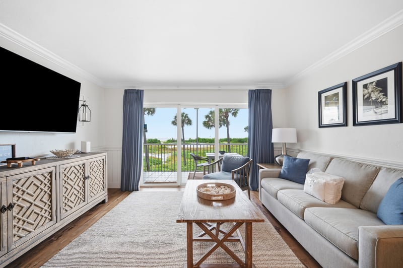 Beach Villas 2417