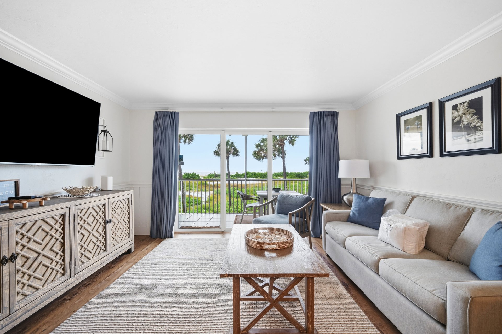 Beach Villas 2417