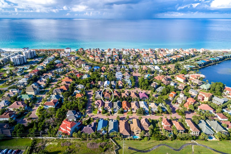 Bonaire Reef - 