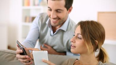 Online Booking, Immediate Confirmation