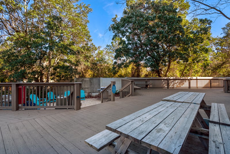 Blue Mountain Beach Retreat - 