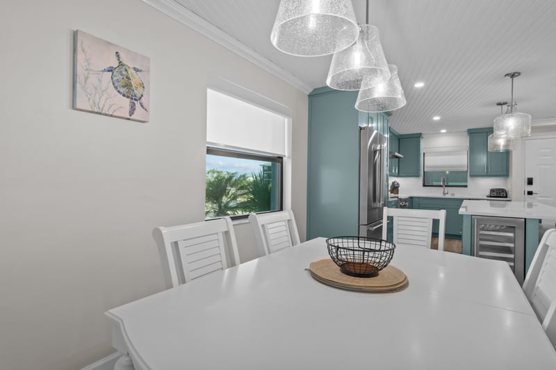 Dinning Room