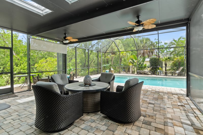 Cheryl's Hideaway