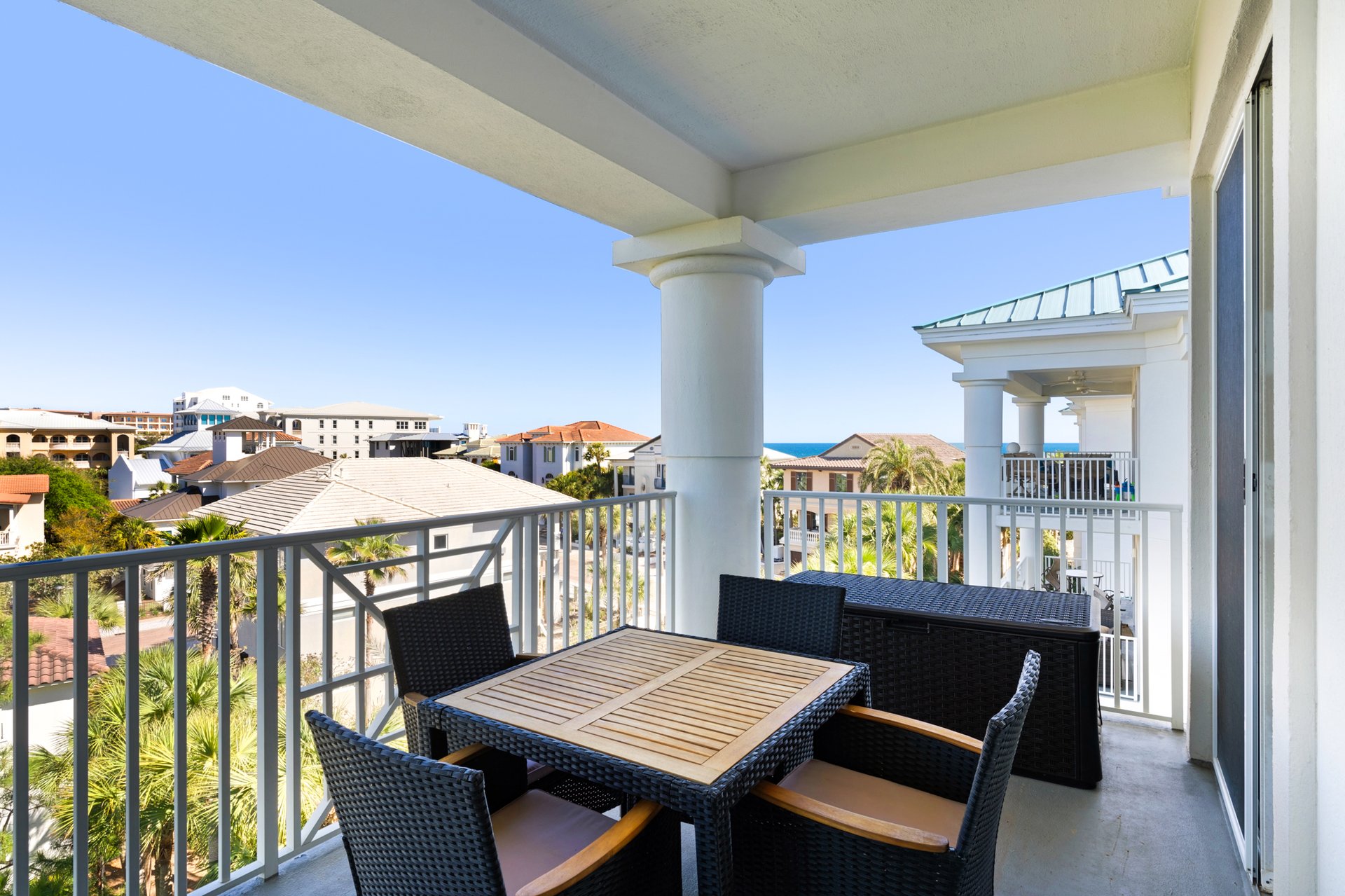 Blue Mountain Beach Retreat - 