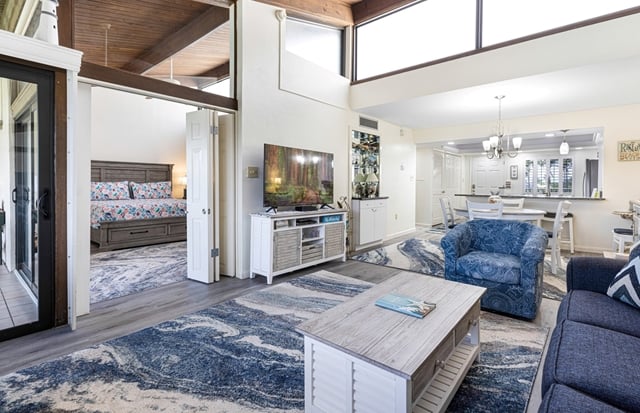 Loggerhead Cay 203