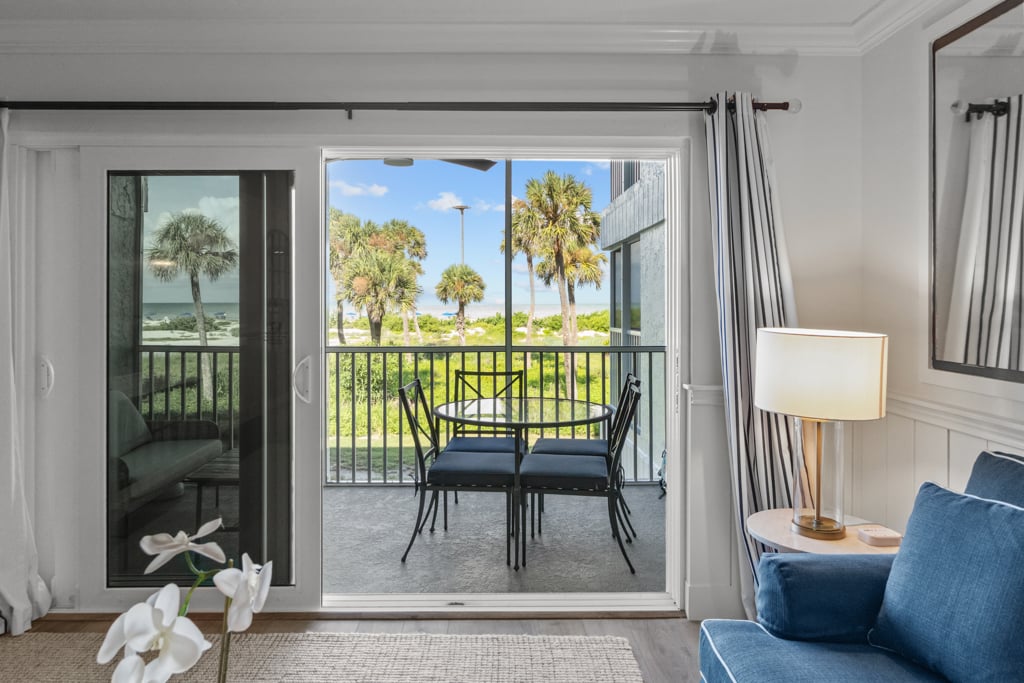 Beach Villas 2315