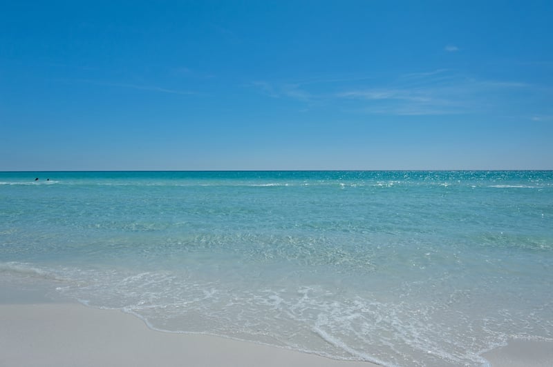 Coconut Cove - Emerald Shores Private Beach Access