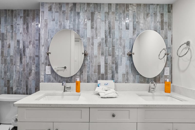 Master Bath 
