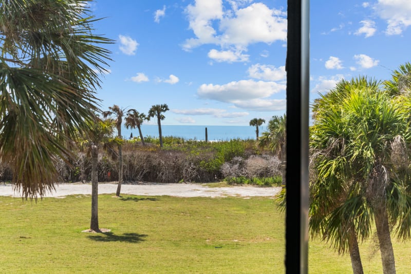 Sandpiper Beach 203