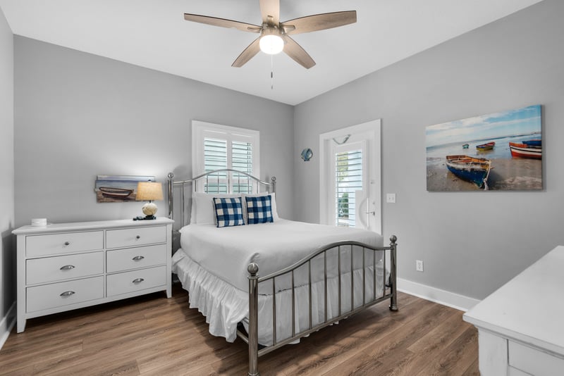 116 Beach Retreat 