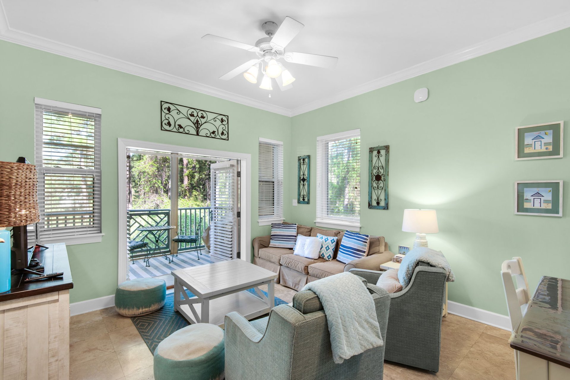30A-Seagrove Seaclusion - Seagrove Highlands