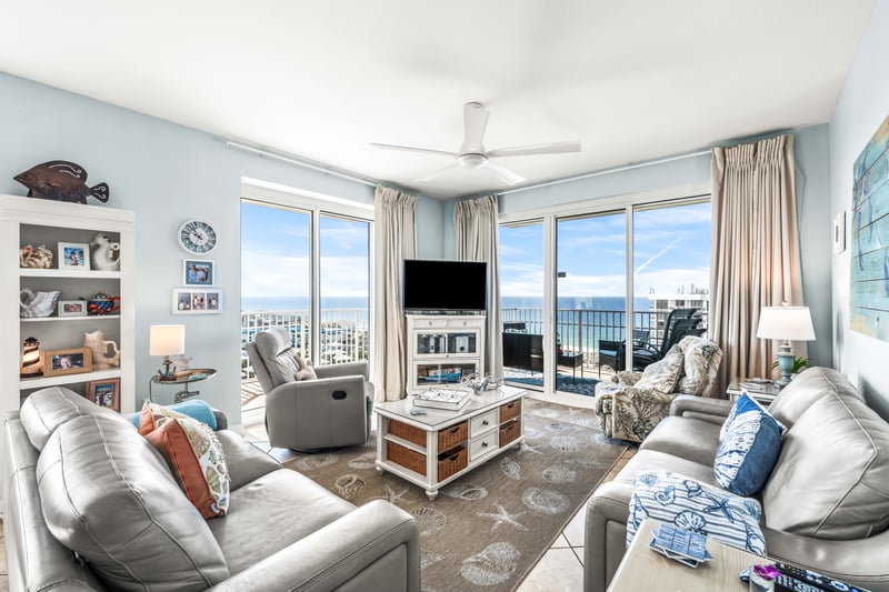 Ariel Dunes I 1701
