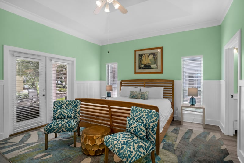 Bonaire Reef - 