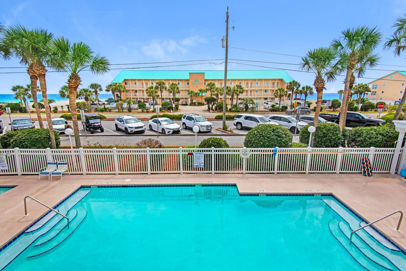 Grand Caribbean 207E