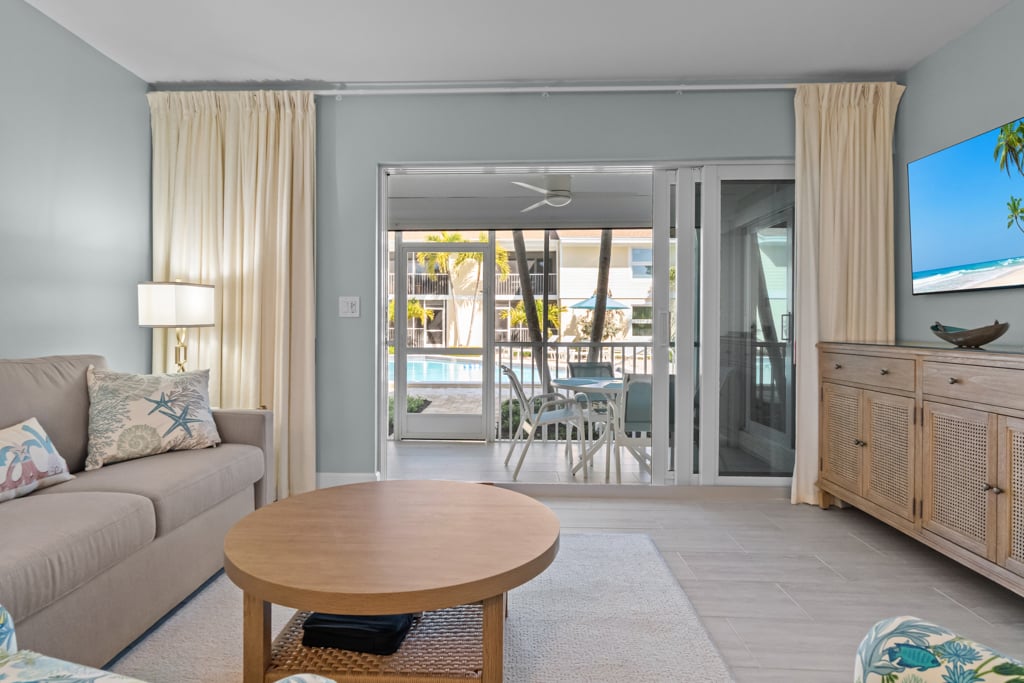 Villa Sanibel 2D