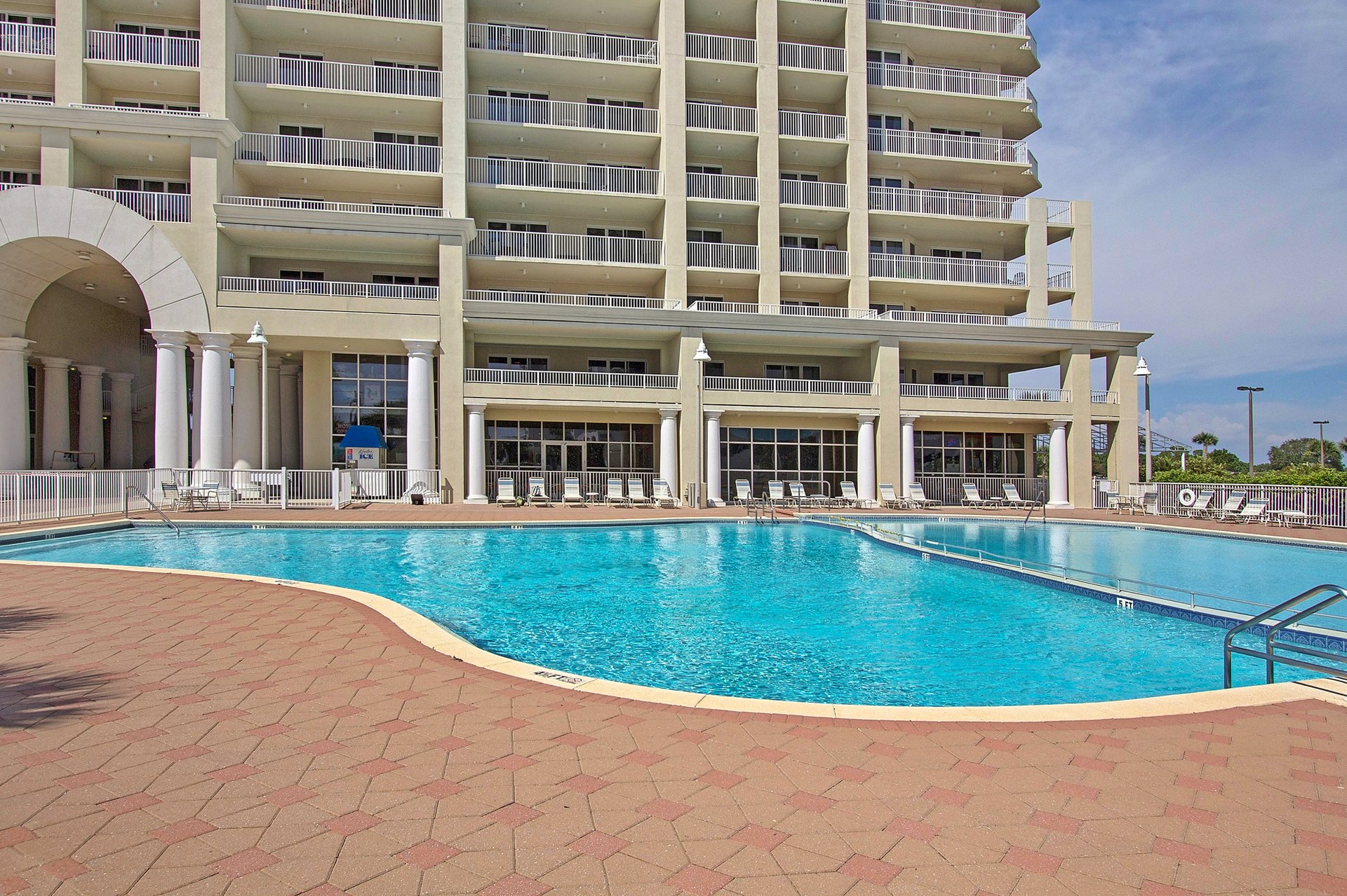 Ariel Dunes I 1506
