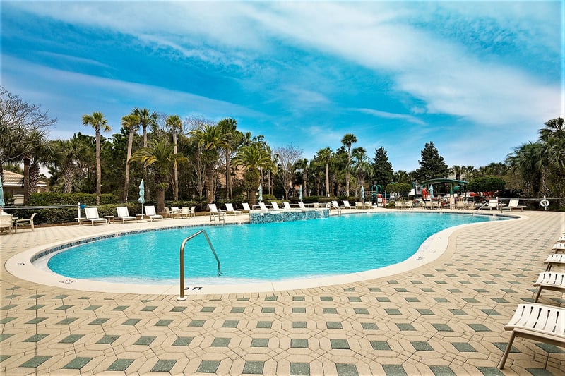 Bonaire Reef - 