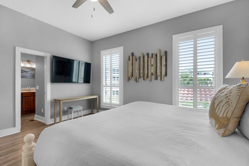 116 Beach Retreat 