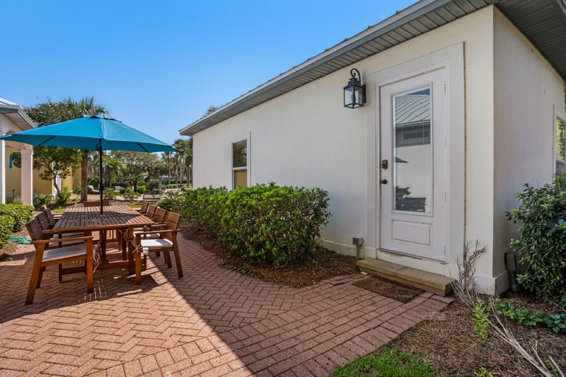 Bonaire Reef - 