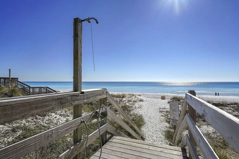 Beach Daze -