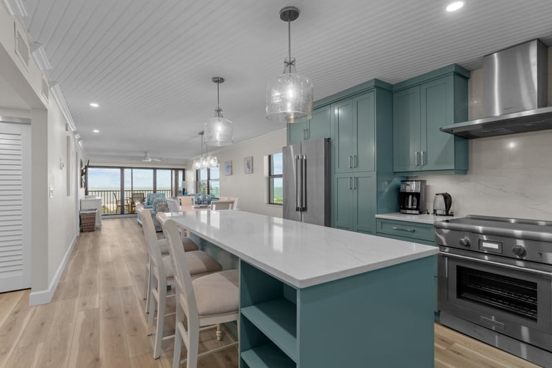 Sand Pointe 116