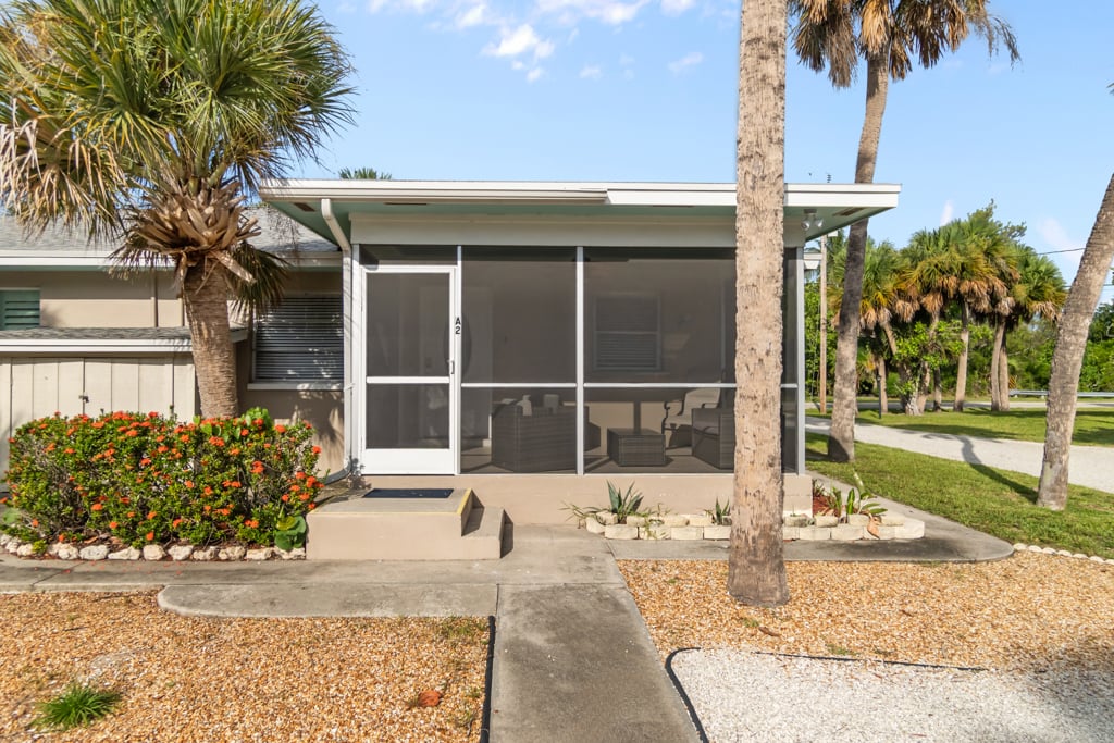 Sanibel Shores A2