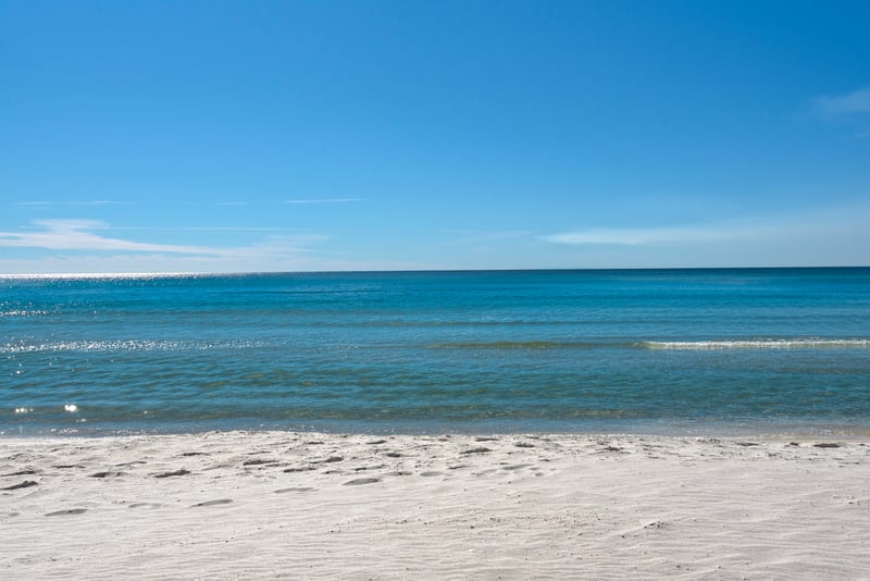 Blue Mountain Beach Retreat - 