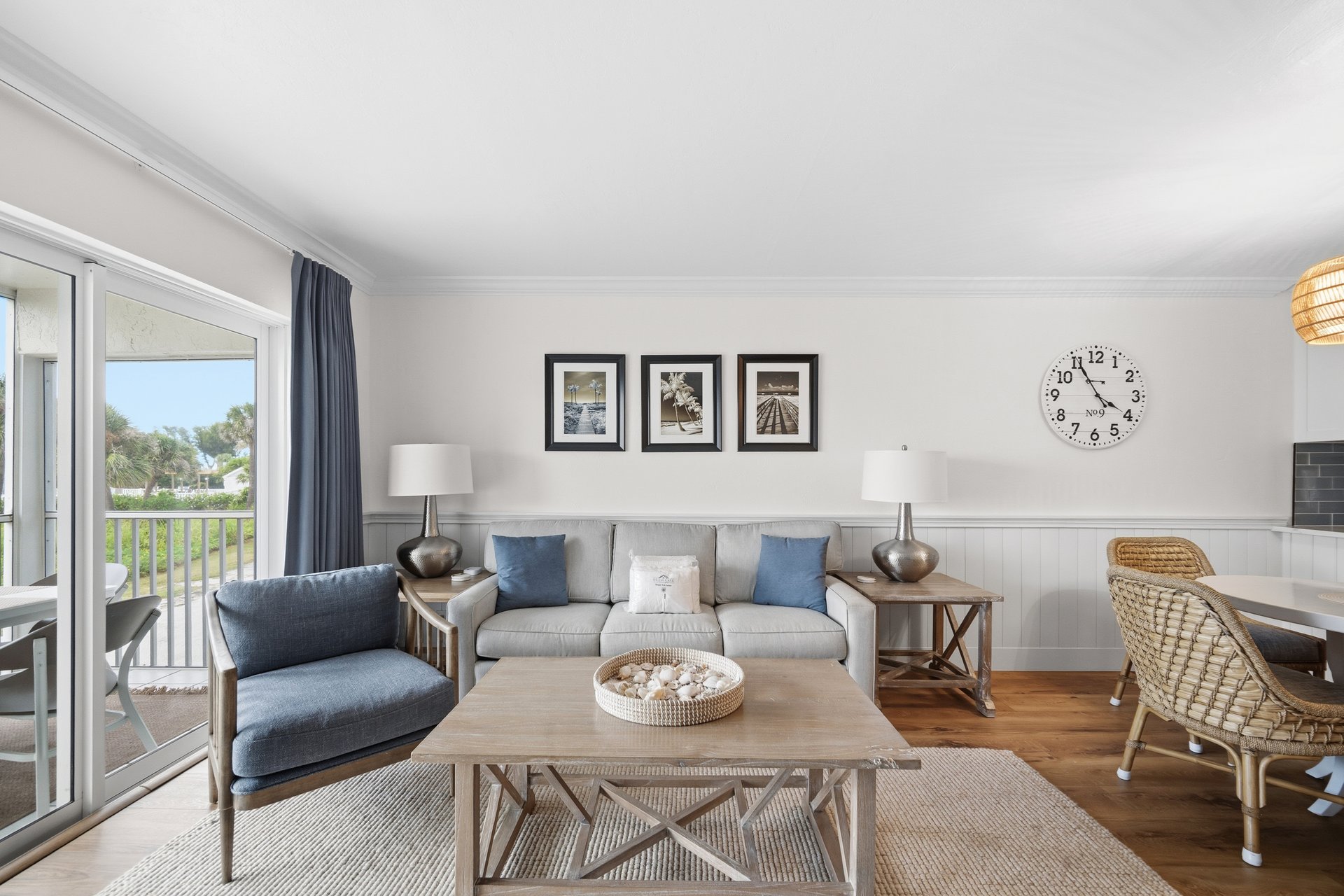 Beach Villas 2417