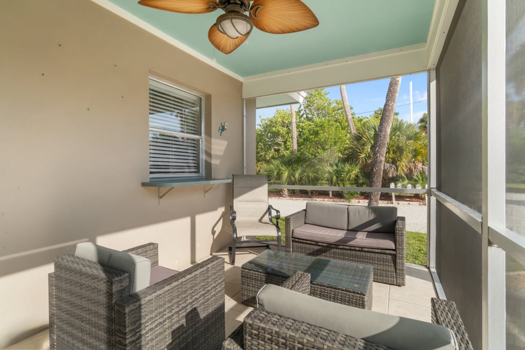 Sanibel Shores A2