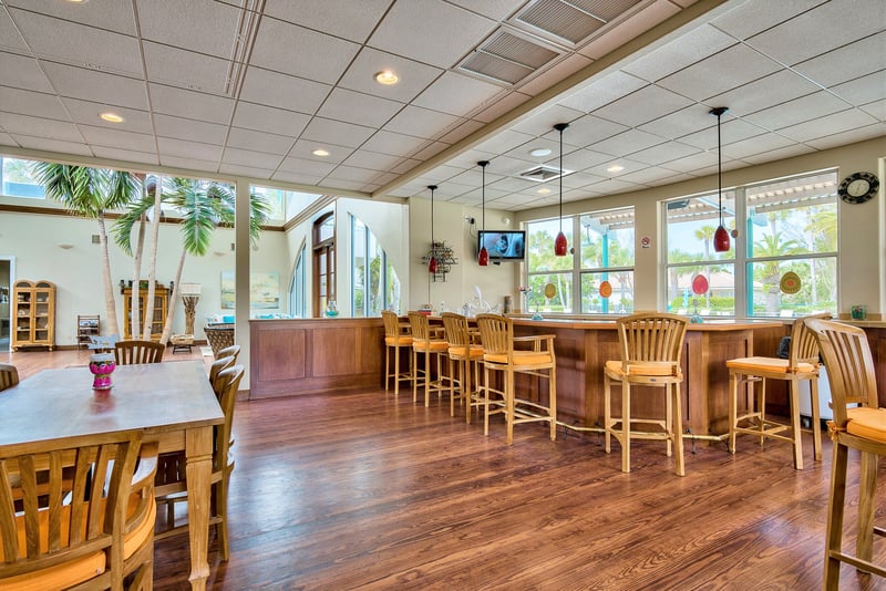 Bonaire Reef - 
