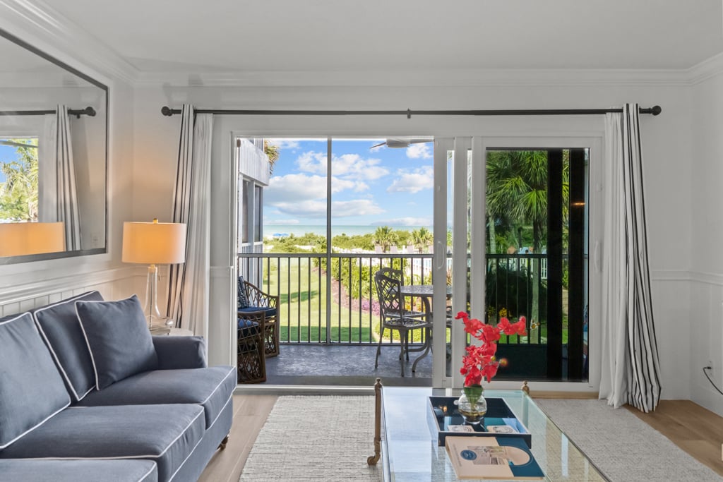 Beach Villas 2318
