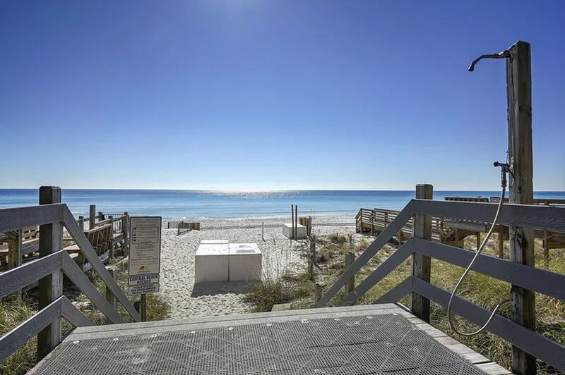 Beach Daze -