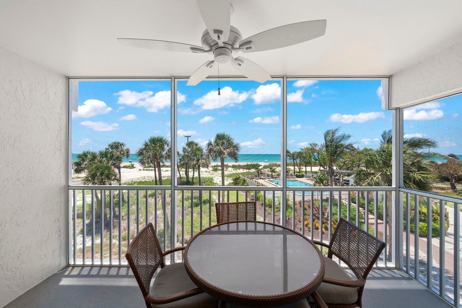 Beach Villas 2327