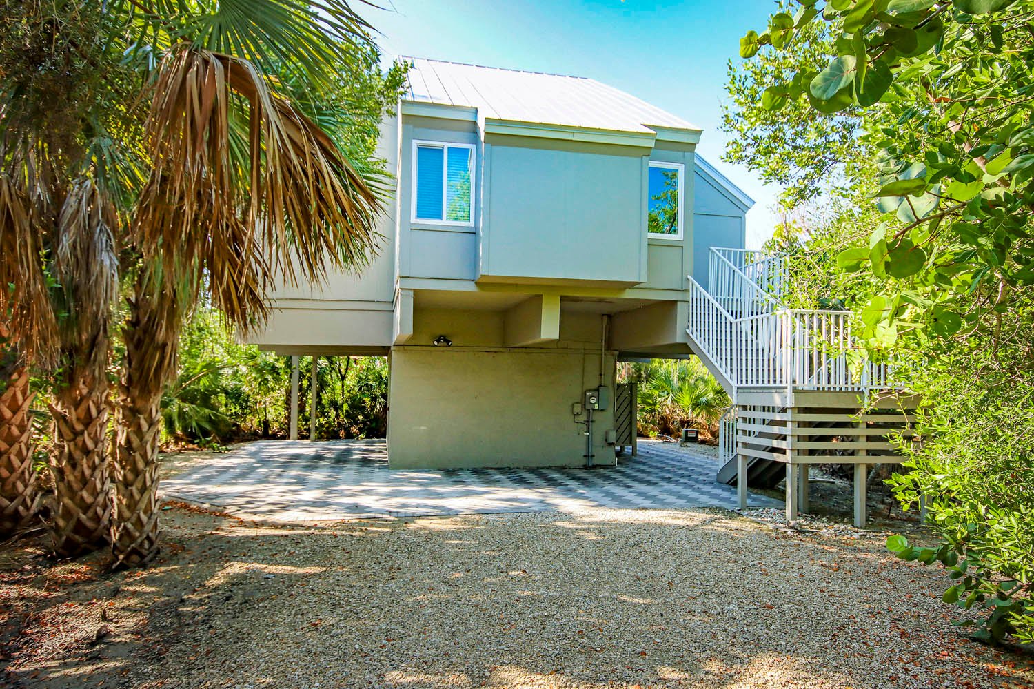 Sealoft Village Sanibel