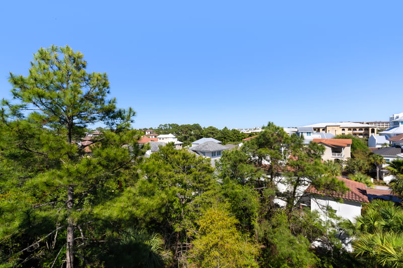 Blue Mountain Beach Retreat - 