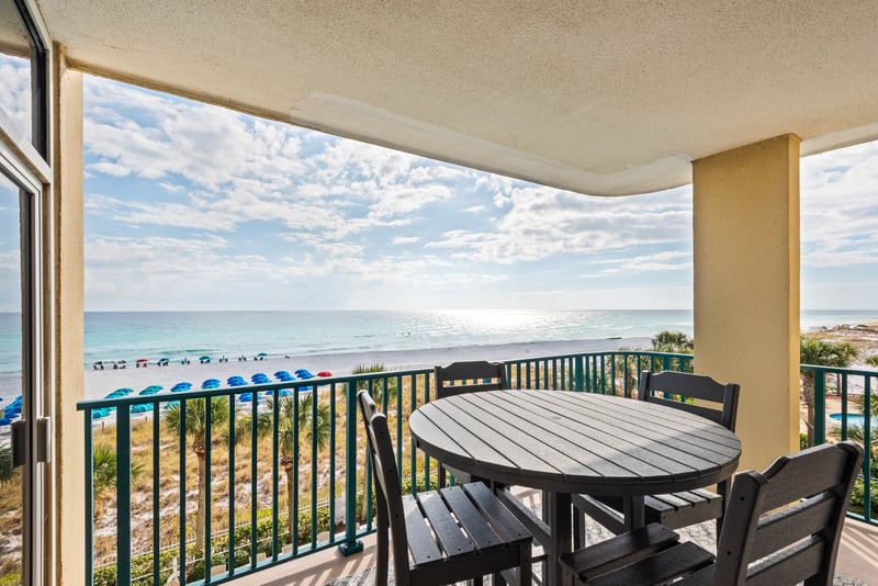 Jade East Towers Unit 340