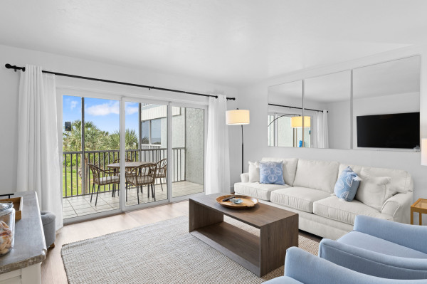 Beach Villas 2225
