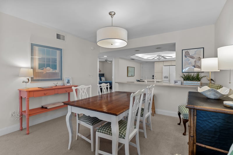 Dinning Room 