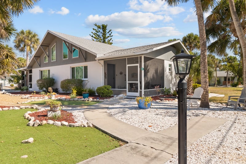 Sanibel Shores B1