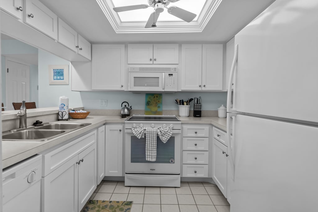 Compass Point 212